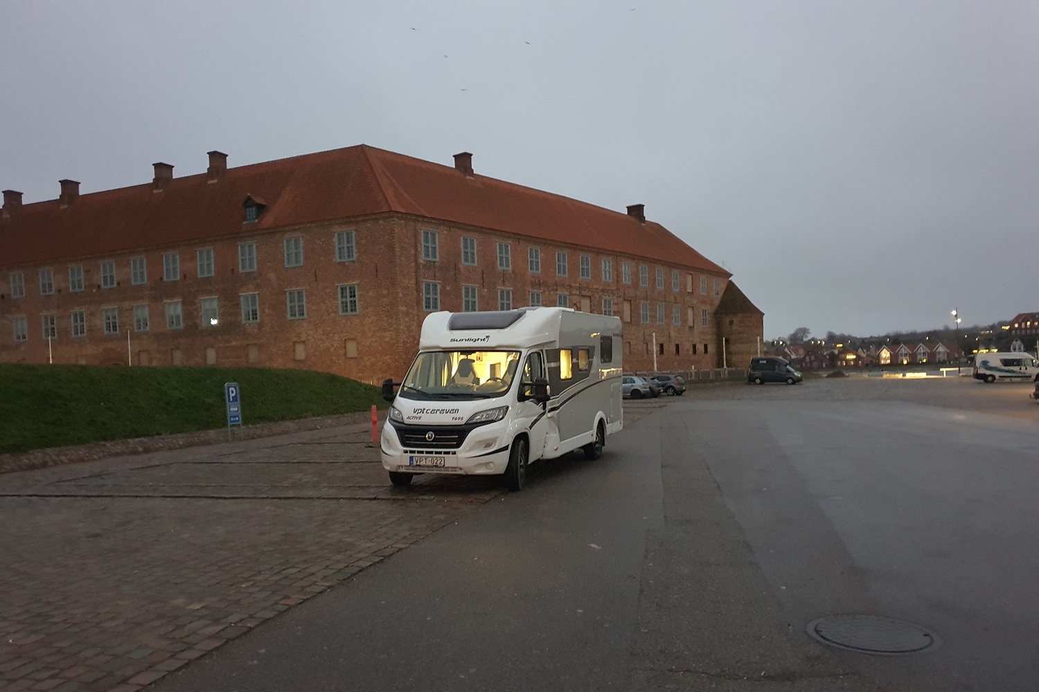 Németország - Nünberg