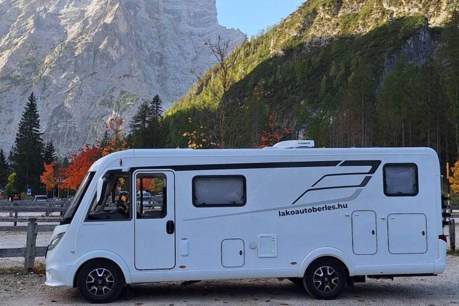 Olaszország - Garda-tó