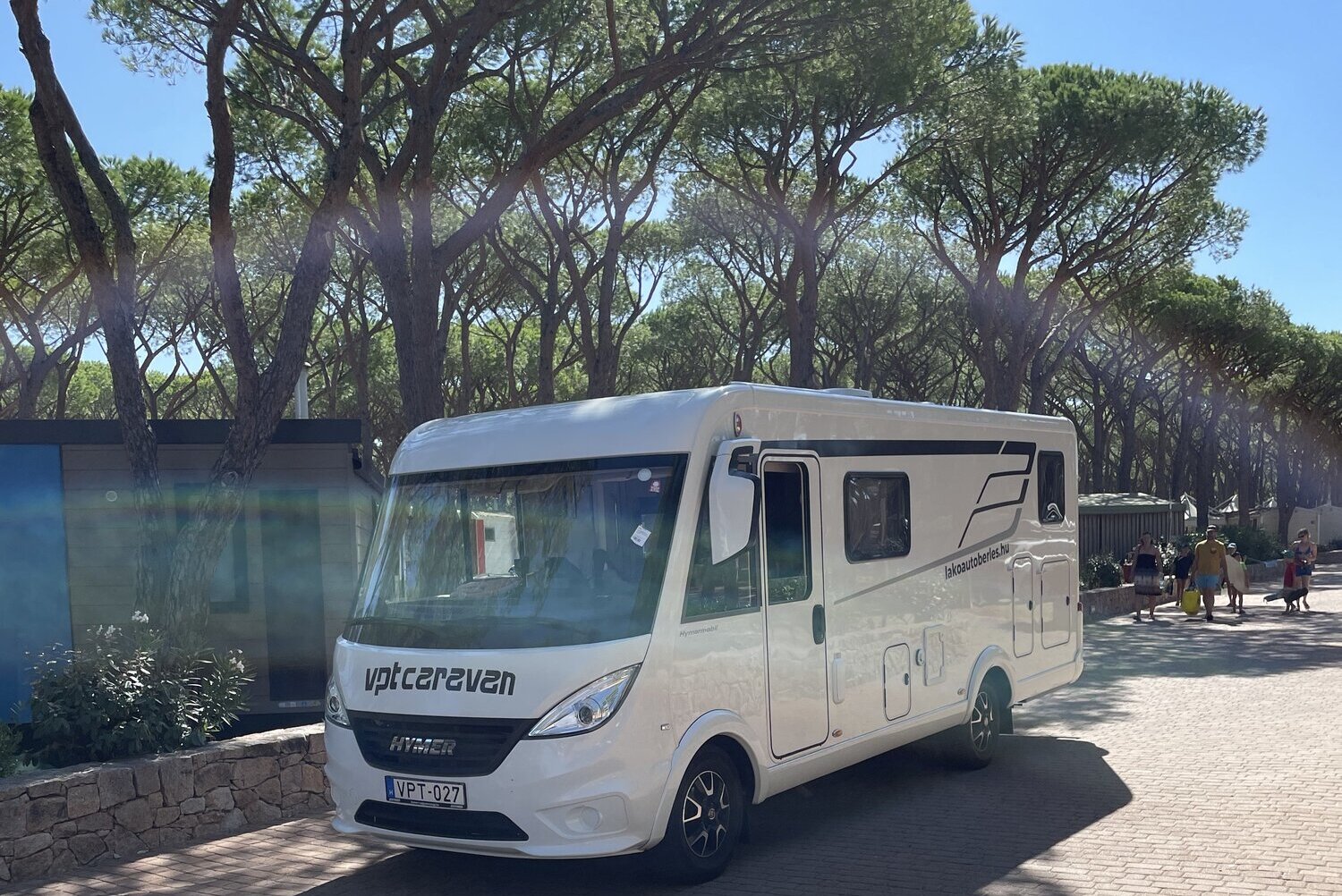 Olaszország - Szardínia