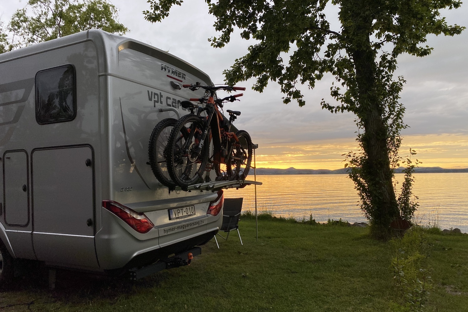 Magyarország - Balaton