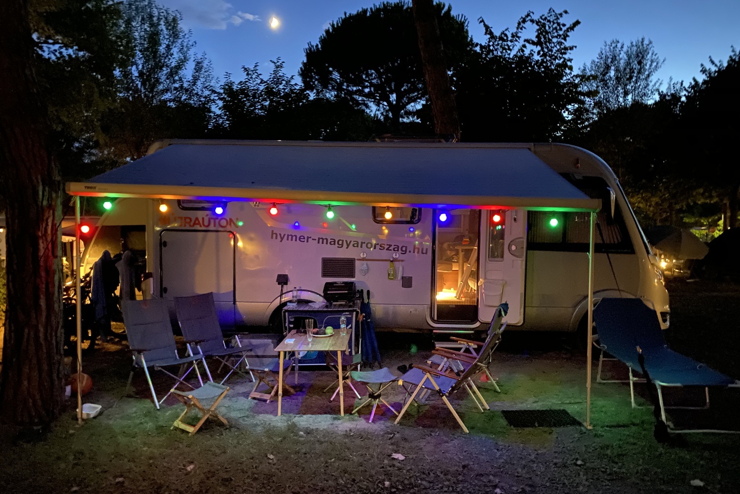 Olaszország - Jesolo